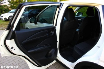 Nissan Qashqai III Crossover 1.3 DIG-T MHEV 140KM 2022 Nissan Qashqai Nissan Qashqai 1.3 DIG-T N-Connecta EU6d 1.3 Benzyna 140KM, zdjęcie 32