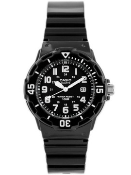 Zegarek Casio LRW-200H-1BVDF