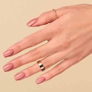 SEMILAC Лак гибридный 097 ИНДИЙСКИЕ РОЗЫ