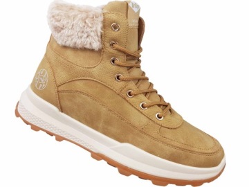 LEE COOPER СНЕЖНЫЕ БОТИНКИ TRAPPER УТЕПЛЕННЫЕ БОТИНКИ