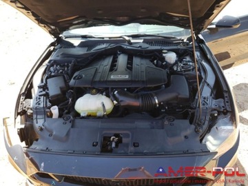 Ford Mustang VI Fastback Facelifting 5.0 Ti-VCT 450KM 2022 Ford Mustang _GT_5.0 L_450 km_2022r 5.0 Benzyna 450KM, zdjęcie 10
