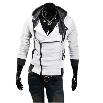 Bluza Dresowa Kaptur ASSASSIN CREED Męska