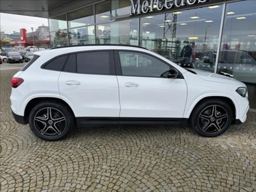 Mercedes GLA II Off-roader Facelifting 1.3 200 163KM 2025 MERCEDES-BENZ GLA 200 AMG Line Suv 1.3 (163KM) 2025, zdjęcie 3