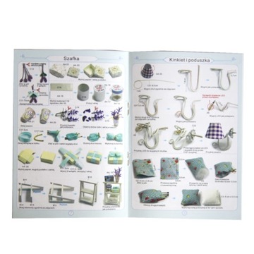 Domek DIY POKÓJ Puzzle 3D LED INSTRUKCJA PL