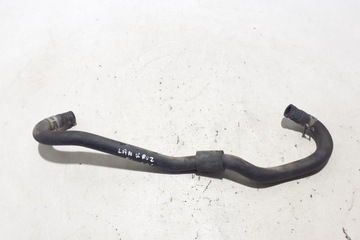 LEVÝ PŘÍVOD CHLADIČŮ TOYOTA LAND CRUISER 120 (_J12_) 1626730010 3.0L