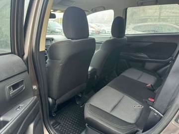 Mitsubishi Outlander III SUV Facelifting 2017 2.0 150KM 2018 Mitsubishi Outlander Mitsubishi Outlander Salon PL LPG Super Stan Zamiana, zdjęcie 9