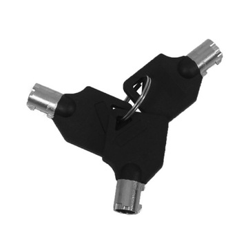 СКЛАДНОЙ ПАРКОВОЧНЫЙ ЗАМОК 60см ПАРКОВОЧНЫЙ СТОЙК