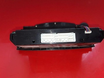 972503AXXX JINÉ MODUL 2.0 CRDI 83 2002 HYUNDAI TRAJET (FO)