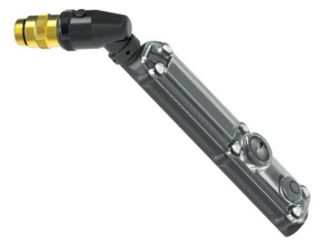 Manometr elektroniczny Lezyne Digital Check Drive