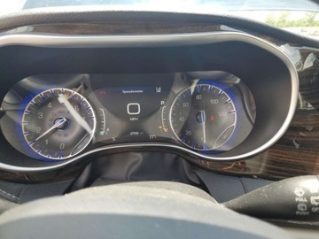 Chrysler Pacifica II 2023 Chrysler Pacifica Limited 2023 3.6l 3.6 Benzyna 287KM, zdjęcie 9