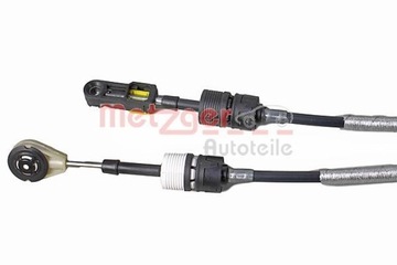 ТРОС ПЕРЕКЛЮЧЕНИЯ ПЕРЕДАЧ METZGER 3150263