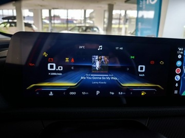  Forthing T5 EVO * Android Auto * LED * LPG, zdjęcie 33
