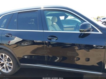 BMW X5 G05 2022 BMW X5 sDrive40I 2022 3.0l 3.0 Benzyna 335KM, zdjęcie 6