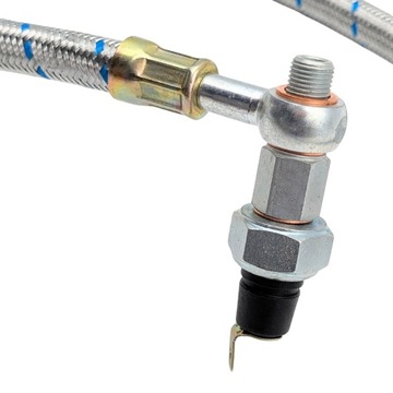 Датчик + Индикатор давления масла 6BAR C330 C360 T3048019 MD219C330