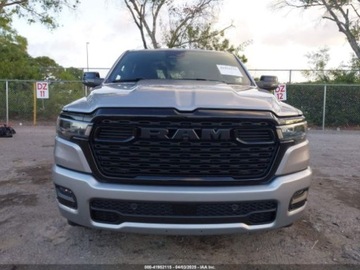  RAM 1500 Big Horn 57 Box 2025 3.6l 3.6 Benzyna 305KM, zdjęcie 7