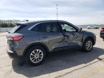 Ford Escape III 2022 Ford Escape SE , od ubezpieczalni 1.5 Benzyna 181KM, zdjęcie 4