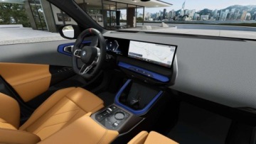 BMW 2026 BMW X3 M M50 xDrive 398 KM mHEV - Gotowy do Odbioru - Kamera 360 - Hak 3.0, zdjęcie 14