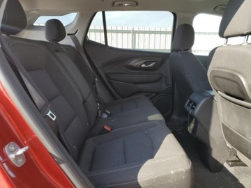  GMC Terrain Sle 2023 1.5l 1.5 Benzyna 170KM, zdjęcie 10