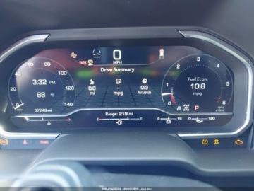  GMC Sierra 1500 Short Box Denali Ultimate 2023 6.2l 6.2 Benzyna 420KM, zdjęcie 10