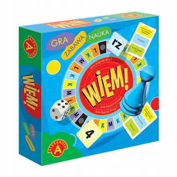 Wiem!