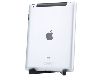Apple iPad 3 Cellular A1430 A5X 32 ГБ LTE Черный iOS