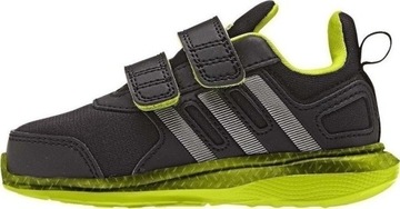 ADIDAS HYPERFAST 2.0 CF I dziecięce dla chłopca 21