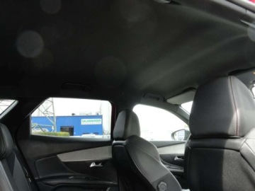 Peugeot 3008 II Crossover Facelifting  1.5 BlueHDi 130KM 2021 Peugeot 3008 GT Navi Skora Full Led Alu 19 Kamera Keyless Go 2022 1.5, zdjęcie 11