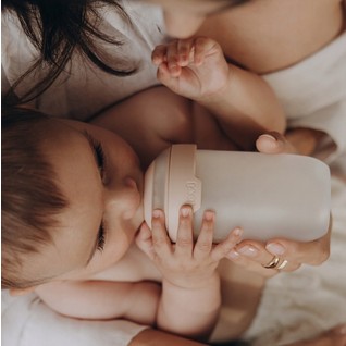 LOVI MAMMAFEEL БУТЫЛОЧКА ДЛЯ КОРМЛЕНИЯ 150 МЛ 0M+