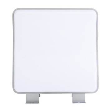 Квадратный светодиодный щит размером 60х60см.