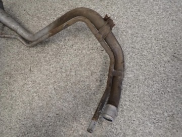 ТРУБКА ТОПЛИВНОГО БАКА HYUNDAI I30 CRDI 06-12