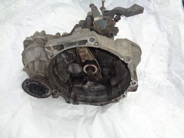 Skrzynia biegów PASSAT B6 GXV 2.0 FSI Golf V Touran Audi Seat SKODA 6-BIEG
