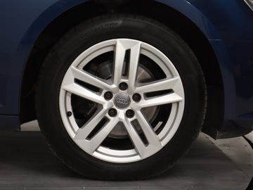 Audi A4 B9 Avant 2.0 TDI 150KM 2016 Audi A4 2.0 TDI, Automat, Navi, Xenon, Bi-Xenon, zdjęcie 14