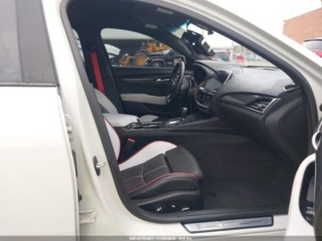 Cadillac 2023 Cadillac CT5 2023 Cadillac CT5-V 4dr Sdn Blackwing 6.2 Benzyna 668KM, zdjęcie 10