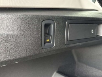 Volkswagen Tiguan III 2025 Volkswagen Tiguan Goal Reflektory LED Aktywny Tempomat Wirtualny Kokpit Fa, zdjęcie 36