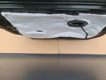 BMW I3 DVEŘE LEVÉ LEVÝ PŘEDNÍ B81