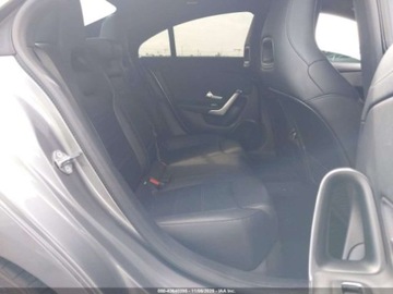 Mercedes CLA C118/X118 2020 Mercedes-Benz CLA MERCEDES-BENZ CLA 250 4MATIC 2.0 Benzyna 221KM, zdjęcie 7