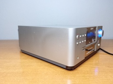 Mini wieża DVD Audio System SCOTT MDX i30 DVD/CD/USB/tuner