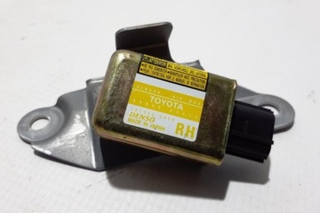 INDIKÁTOR SRS TOYOTA LAND CRUISER 120 (_J12_) 8986060020 3.0L DIESEL 127KW