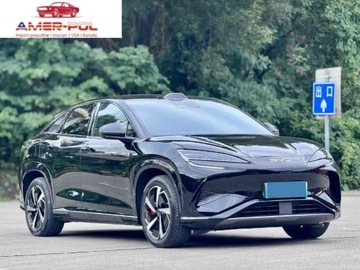 BYD Sealion 7 82.5kWh 530KM 2025