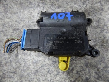 VW SILNICZEK NAWIEWU 0132801342 1K2907511C