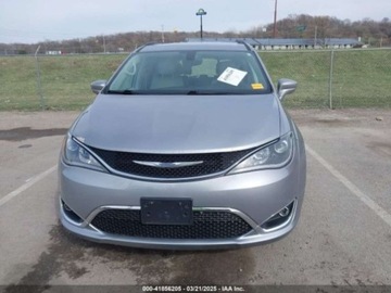 Chrysler Pacifica II 2017 Chrysler Pacifica 2017 CHRYSLER PACIFICA TOURING-L 3.6 Benzyna 287KM, zdjęcie 5