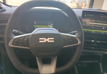 Dacia Bigster 1.2 TCe 140KM 2025 Dacia Bigster GDYNIA mild hybrid-G 140 fabryczne LPG multimedia 10 1.2, zdjęcie 20