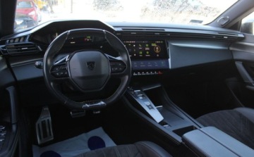 Peugeot 2022 Peugeot 308 BlueHDi GT EAT8 FV23 Od RiA 1.5 Diesel 130KM, zdjęcie 6