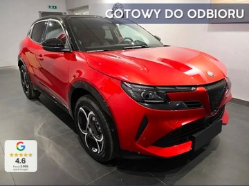 Alfa Romeo Junior 2025 ALFA ROMEO Junior Ibrida Suv 1.2 (145KM) 2025