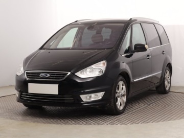 Ford Galaxy III Van Facelifting 2.0 Duratorq TDCi DPF 140KM 2011 Ford Galaxy 2.0 TDCi, 7 miejsc, Klima, zdjęcie 1