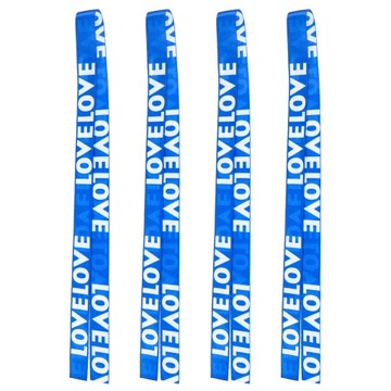 Kask na rower biegowy Streamers Fringe