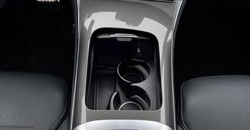 Mercedes GLC C254/X254 Coupe 2.0 220d 197KM 2025 Mercedes-Benz GLC SalonPL Od Dealera DIGITAL LIGHT Kamera360 Pamiec Foteli, zdjęcie 19