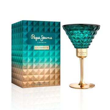PEPE JEANS FOR HER Celebrate 100ML