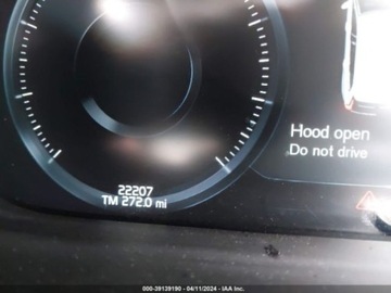 Volvo XC60 II Crossover T5 250KM 2020 Volvo XC 60 2020 Volvo XC60 T5 AWD Inscription 2.0 Benzyna 250KM, zdjęcie 8