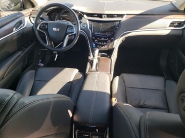 Cadillac 2019 Cadillac XTS Luxury 2019 3.6l 3.6 Benzyna 304KM, zdjęcie 8